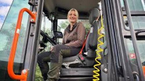 Asphalt-Cowboys Season 12 Episode 10 - Episode 10