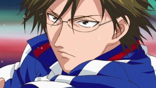 The Prince of Tennis Season 3 Episode 13 - Rondo Towards Destruction