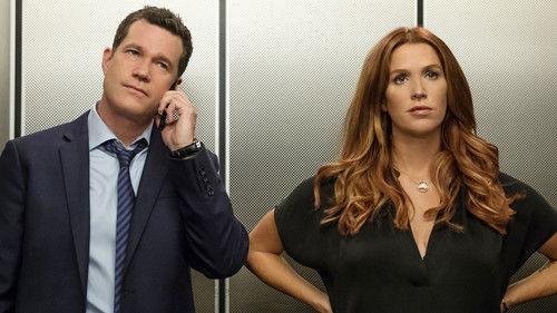 Unforgettable Season 3 Episode 12 - Moving On