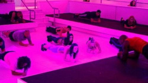 The Biggest Loser Season 13 Episode 13 - Week 13