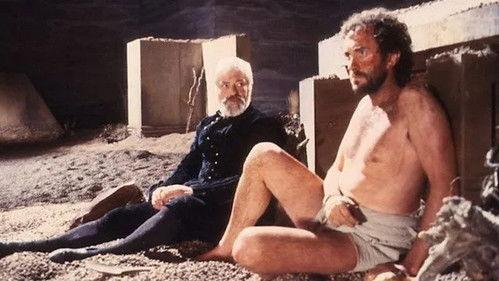 The BBC Television Shakespeare Season 1 Episode 17 - Timon of Athens