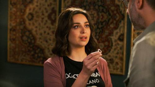 Expired Season 1 Episode 15 - Decisive Goal