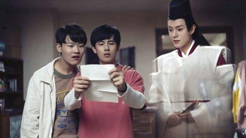 Hikaru no Go Season 1 Episode 19 - Episode 19