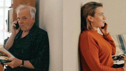 Liebe. Jetzt ! Season 1 Episode 4 - Episode 4