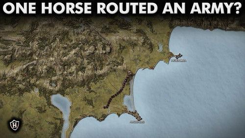 HistoryMarche Season 5 Episode 22 - Battle of Achelous, 917 AD ⚔️ Byzantine Empire sets out to punish Simeon of Bulgaria ⚔️ DOCUMENTARY