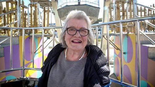 Artsnight Season 2 Episode 11 - Lynn Barber