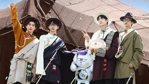 A Journey for No. 1 Season 3 Episode 2 - Episode 2