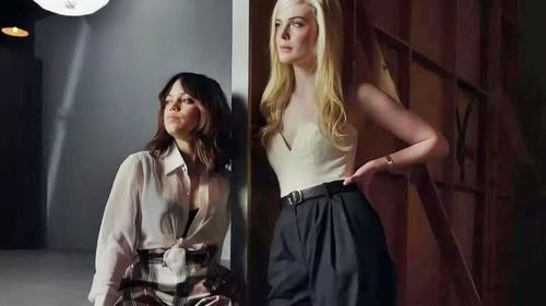 Variety Studio: Actors on Actors Season 18 Episode 1 - Emily Blunt, Brian Cox, Rachel Weisz, Jenna Ortega and more