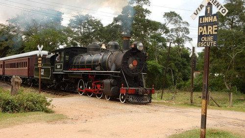 Rail Away Season 26 Episode 3 - Episode 3