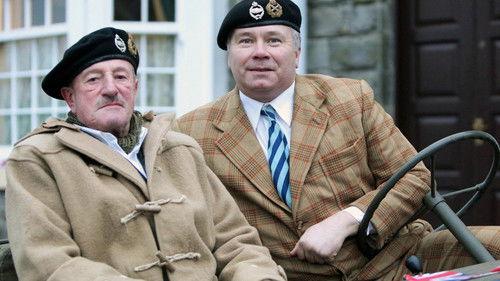 Heartbeat Season 18 Episode 14 - The Runaways