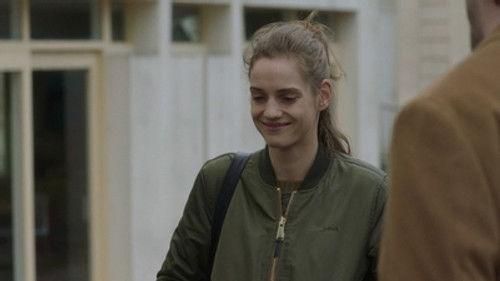 Inside Season 1 Episode 3 - Maxime