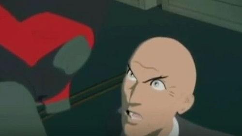 Iron Man: Armored Adventures Season 2 Episode 2 - The Invincible Iron Man Part 2: Reborn!