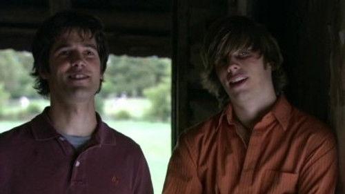 Durham County Season 1 Episode 2 - The Lady of the Lake