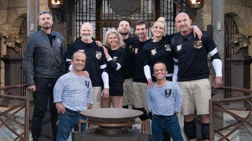 Fort Boyard Season 32 Episode 4 - Episode 4