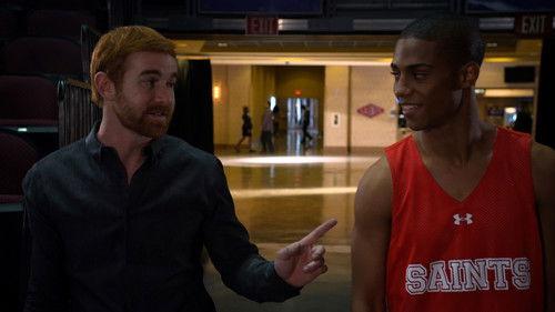 Sin City Saints Season 1 Episode 8 - Because Vegas