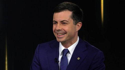 Who's Talking to Chris Wallace? Season 1 Episode 17 - Pete Buttigieg
