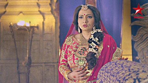 Siya Ke Ram Season 1 Episode 19 - Kaikeyi Waits for Dasharath