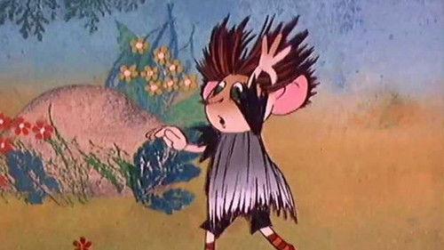 O skřítku Racochejlovi Season 1 Episode 23 - Episode 23