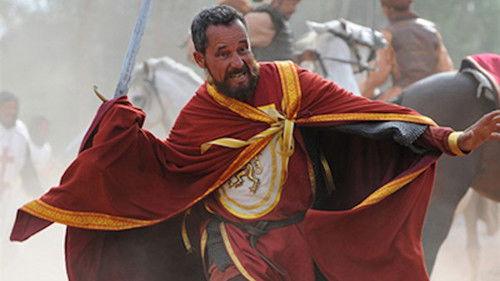 Mystery Files Season 2 Episode 7 - Saladin