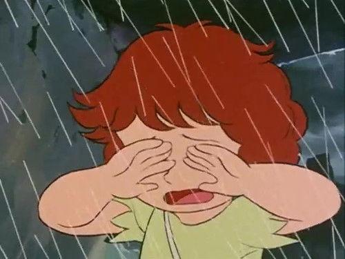 Future Robot Daltanious Season 1 Episode 12 - Save Sanae! The Dreaded Space Virus