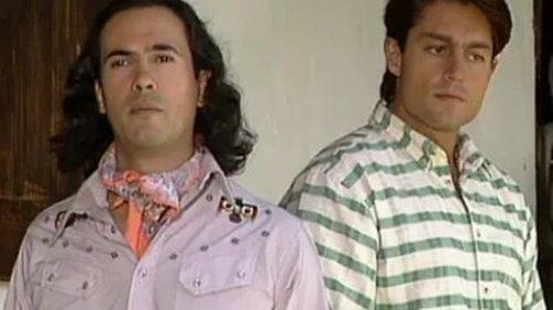 Esmeralda Season 1 Episode 3 - Episode 3