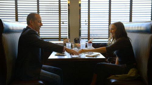 Comedians in Cars Getting Coffee: Single Shot Season 5 Episode 6 - Check, Please