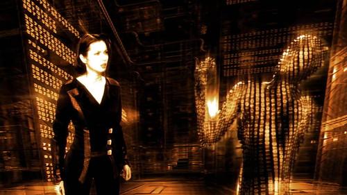 Andromeda Season 1 Episode 12 - The Mathematics of Tears