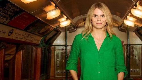 Secrets of the London Underground Season 1 Episode 5 - St Mary's, Aldgate East and Oxford Circus