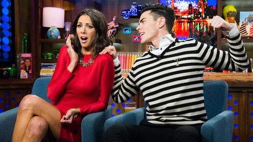 Watch What Happens Live with Andy Cohen Season 11 Episode 7 - Kristen Doute & Tom Sandoval