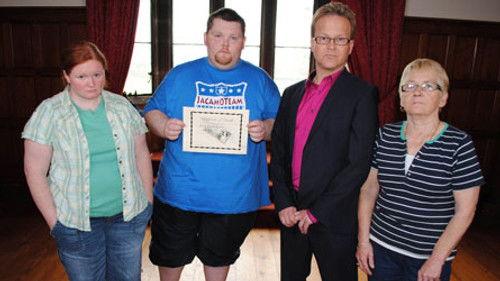 Fat Families Season 2 Episode 7 - The Brookes