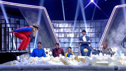 Denn sie wissen nicht, was passiert Season 6 Episode 1 - Episode 1