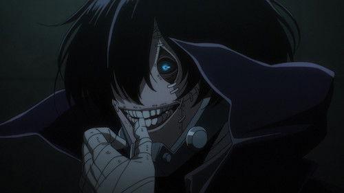 No Guns Life Season 1 Episode 14 - Client