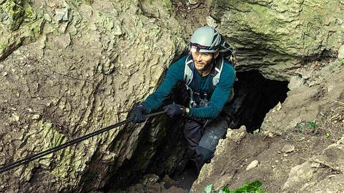 Running Wild with Bear Grylls Season 4 Episode 6 - Scott Eastwood