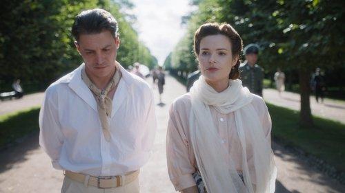 Berlin Heat Season 1 Episode 2 - Episode 2