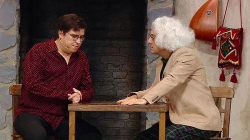 Tolgshow Filtresiz Season 1 Episode 1 - Episode 1