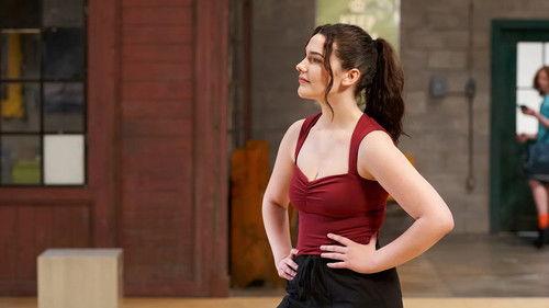 The Next Step Season 10 Episode 2 - Dreamers in Tune