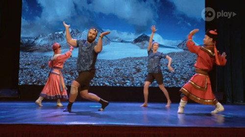 The Amazing Race Australia Season 4 Episode 6 - Episode 6
