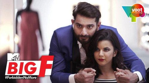 MTV Big F Season 2 Episode 4 - A Transgender Love Story