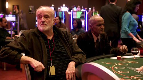 Person of Interest Season 2 Episode 18 - All In