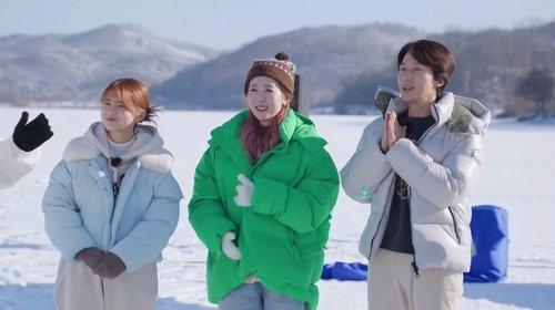 undefined Season 1 Episode 642 - Winter Festival