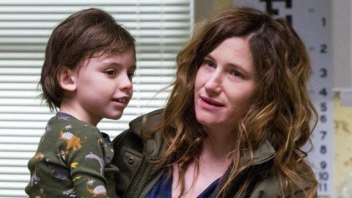 HAPPYish Season 1 Episode 3 - Starring Vladimir Nabokov, Hippocrates and God