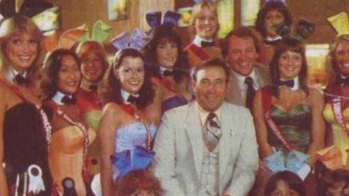 The Playboy Murders Season 3 Episode 2 - Terror at the Suncoast Club