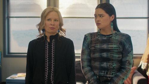 undefined Season 1 Episode 4 - Joy to the Effing World