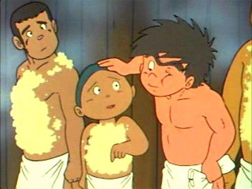 Ore wa Teppei Season 1 Episode 25 - Episode 25