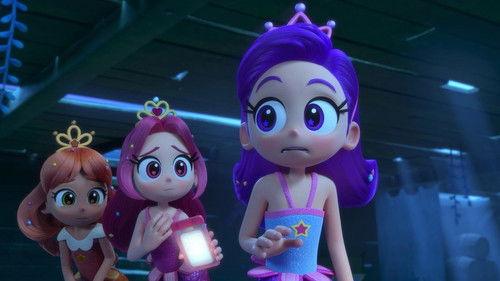 Rainbow Bubblegem Season 1 Episode 10 - Find the Treasure Ship