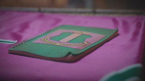 Houses of Horror: Secrets of College Greek Life Season 1 Episode 5 - Drowning in Secrets