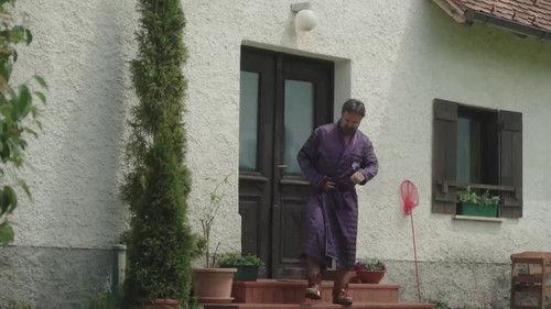 Behind the Nine Mountains Season 1 Episode 5 - Episode 5