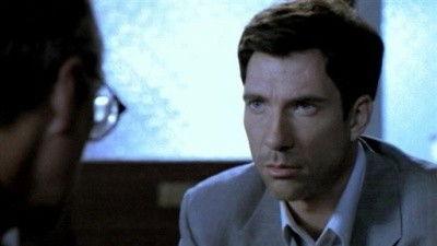 The Practice Season 2 Episode 9 - Save the Mule