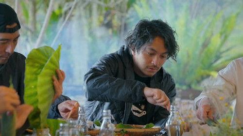 Starlight BnB Season 1 Episode 8 - Episode 8