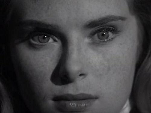 Thriller Season 1 Episode 1 - The Twisted Image